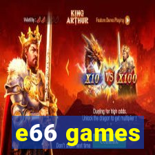 e66 games